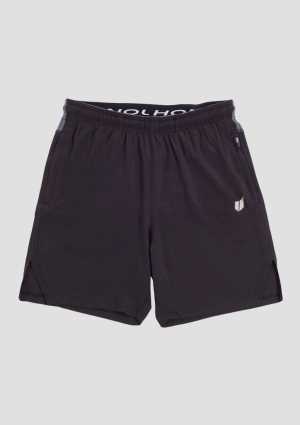 Code Everyday Training Short