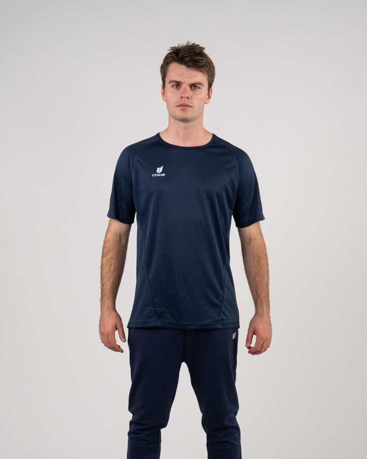 Code Everyday Hybrid Tee - Clearance