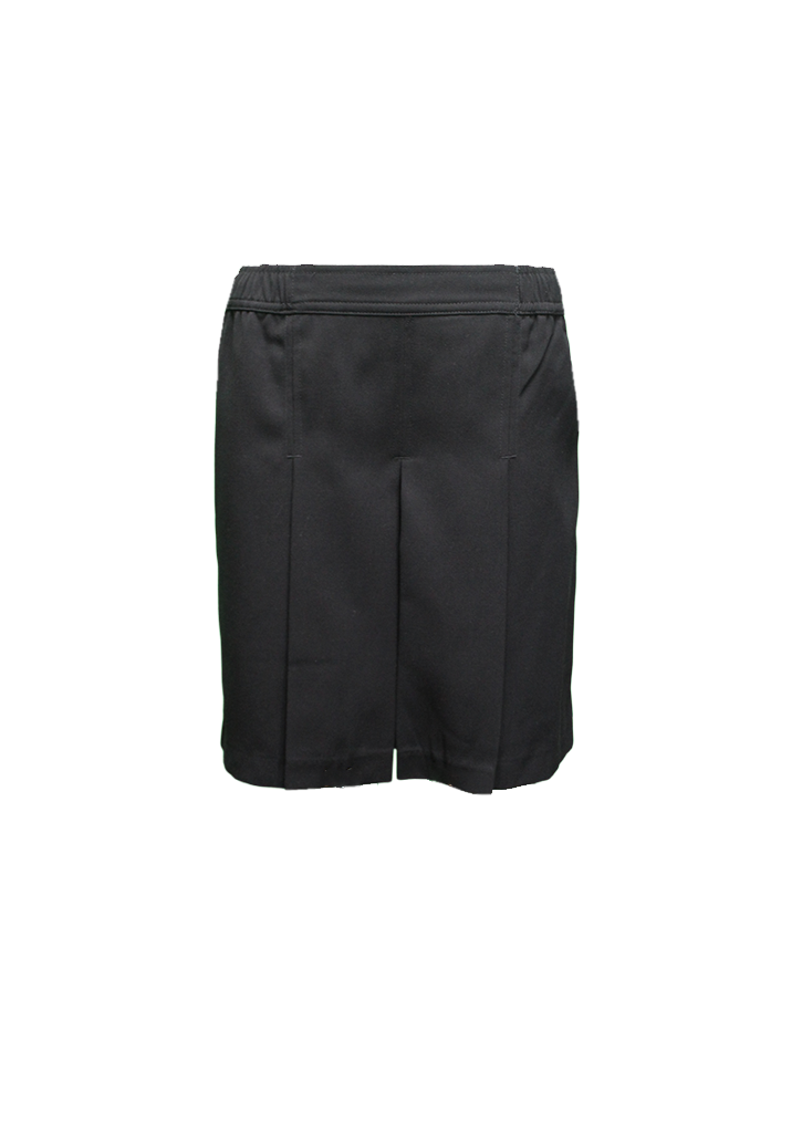 Waimataitai School Culotte Black