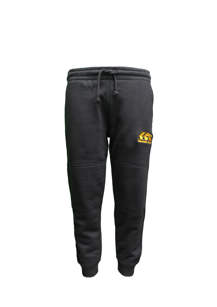 Waimataitai School Sweatpant Black