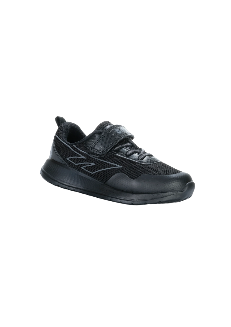 Hi Tec Sprinter EZ Jr Triple Black