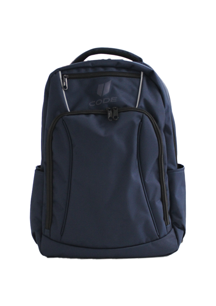 Code Backpack Navy 1SZ